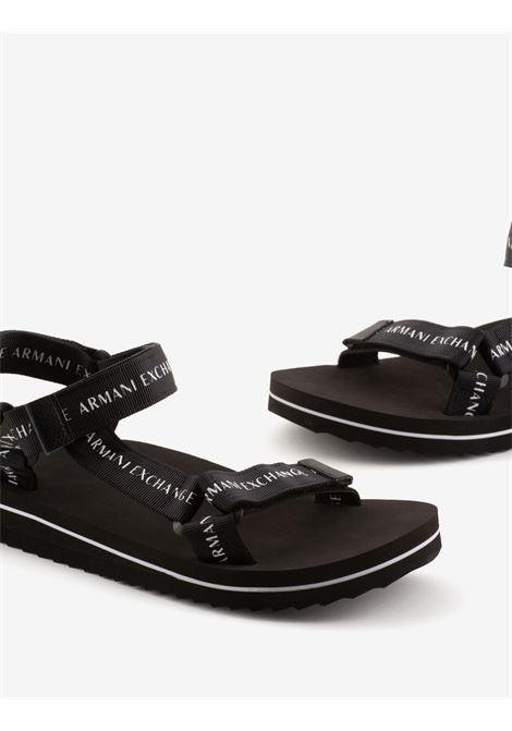  ARMANI EXCHANGE | Sandali | XUP009 XV67100002